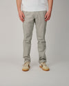 Light Grey Pince NewYork Regular Fit