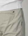 Light Grey Pince NewYork Regular Fit