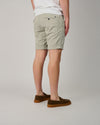 Celestino Beige Pinpoint Torino Shorts