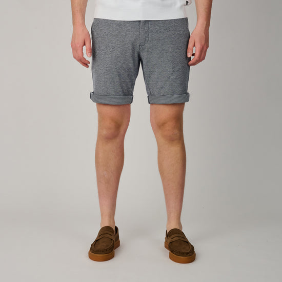 Navy Jersey Jersts