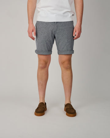 Navy Jersey Jersts