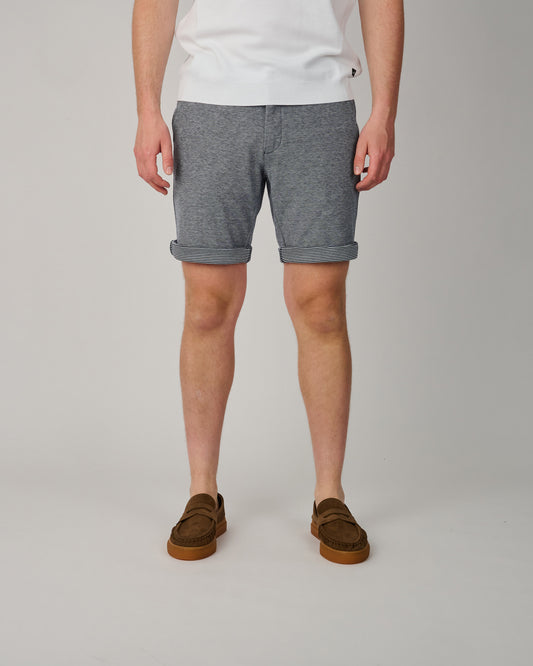 Navy Jersey Jersts