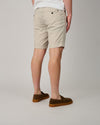 Beige Linnen Milano Jogger