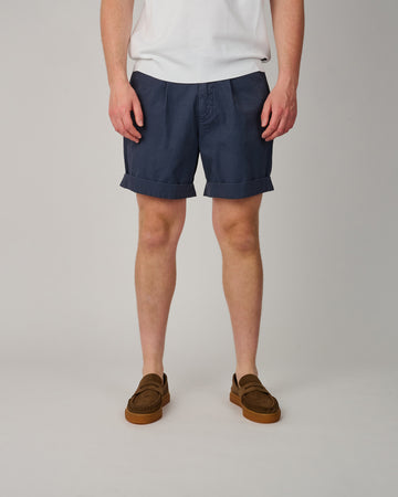 Carta Di Zucherro Pince Pants Loose Fit