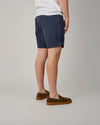 Carta Di Zucherro Pince Pants Loose Fit
