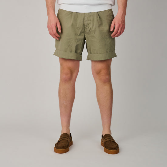 Salvia Pince Pants Loose Fit