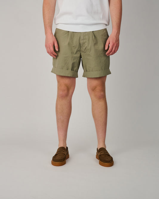 Salvia Pince Pants Loose Fit