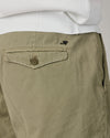 Salvia Pince Pants Loose Fit
