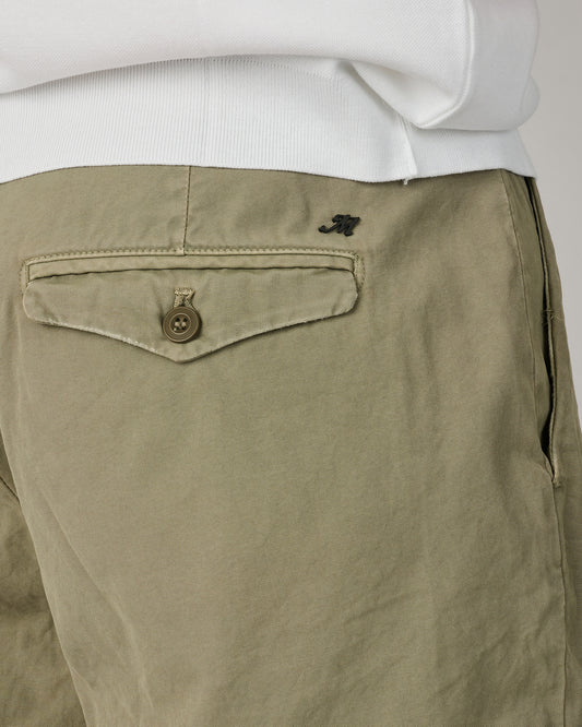 Salvia Pince Pants Loose Fit