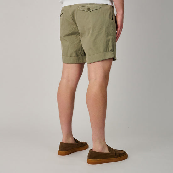 Salvia Pince Pants Loose Fit