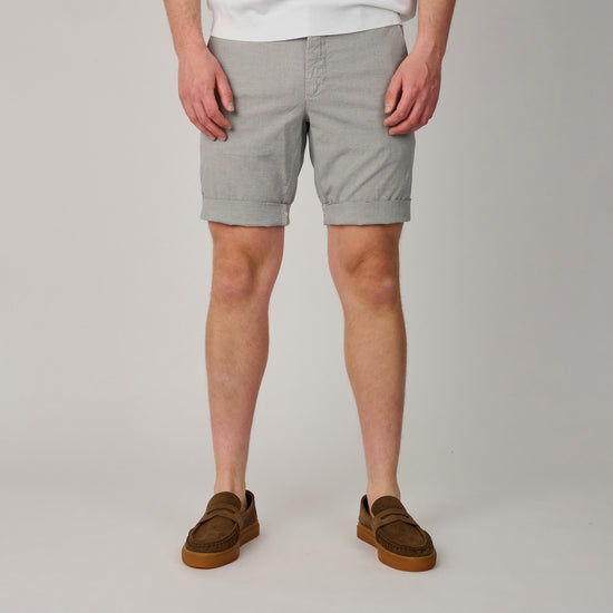 Beige Visgraat Torino
