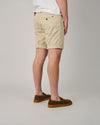 Beige jersey Milanojogger