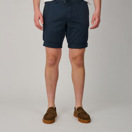 Navy jersey Milanojogger