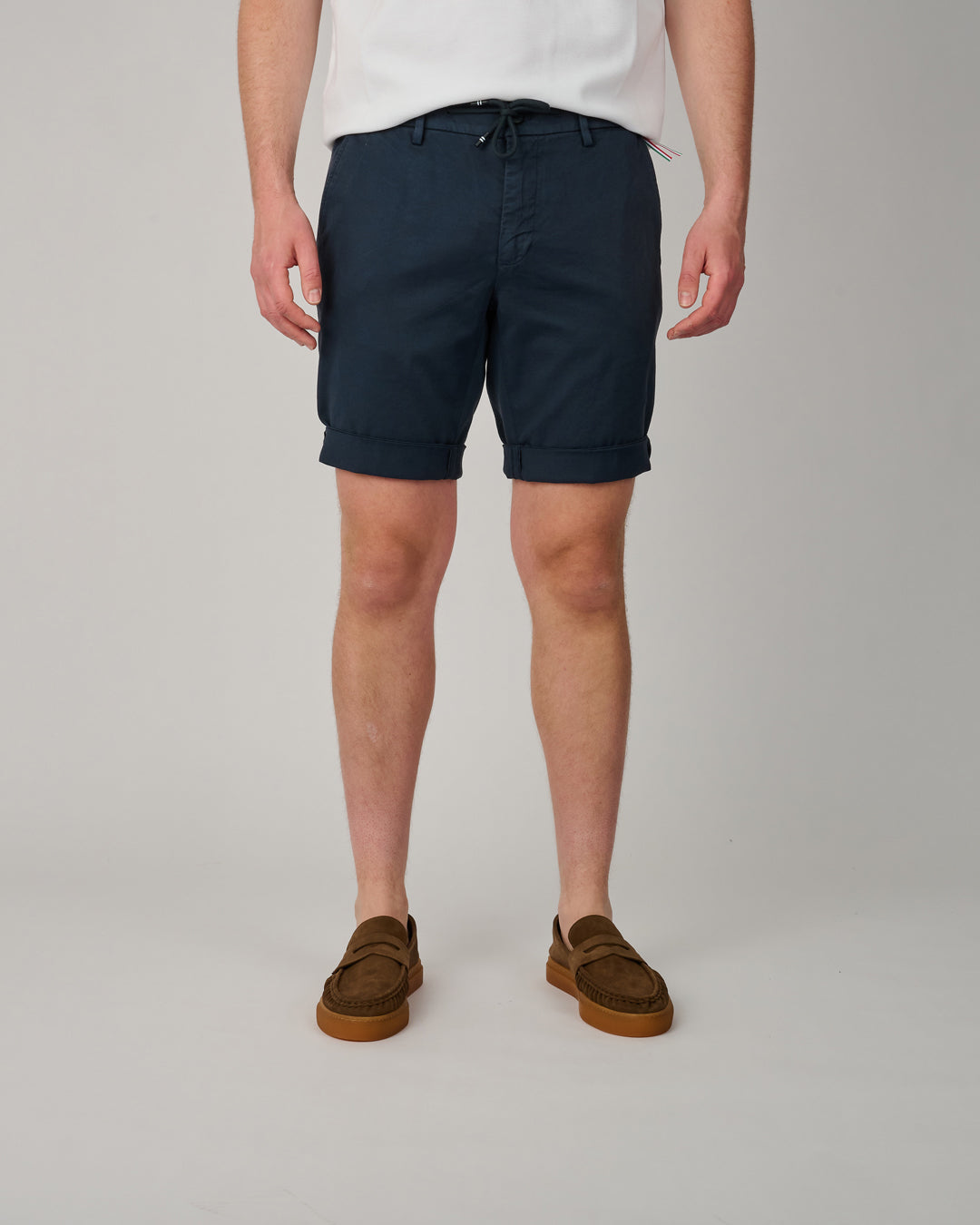 Navy jersey Milanojogger