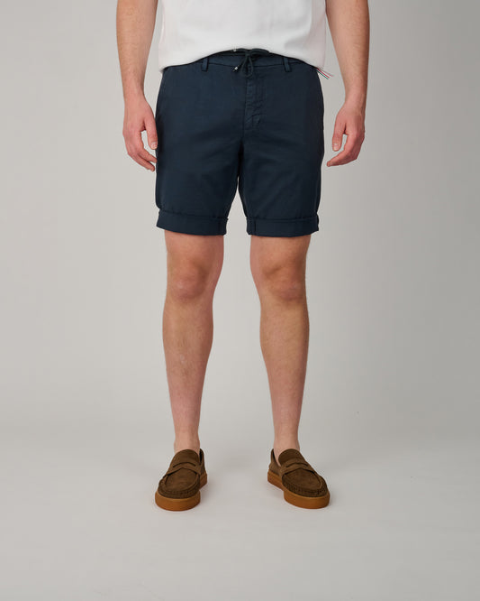 Navy jersey Milanojogger