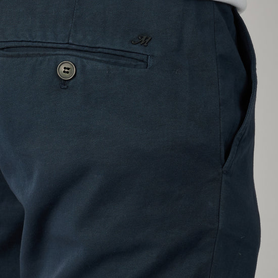 Navy jersey Milanojogger
