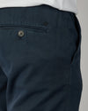 Navy jersey Milanojogger