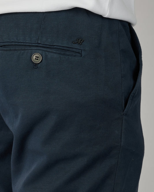 Navy jersey Milanojogger