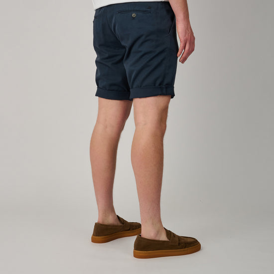 Navy jersey Milanojogger