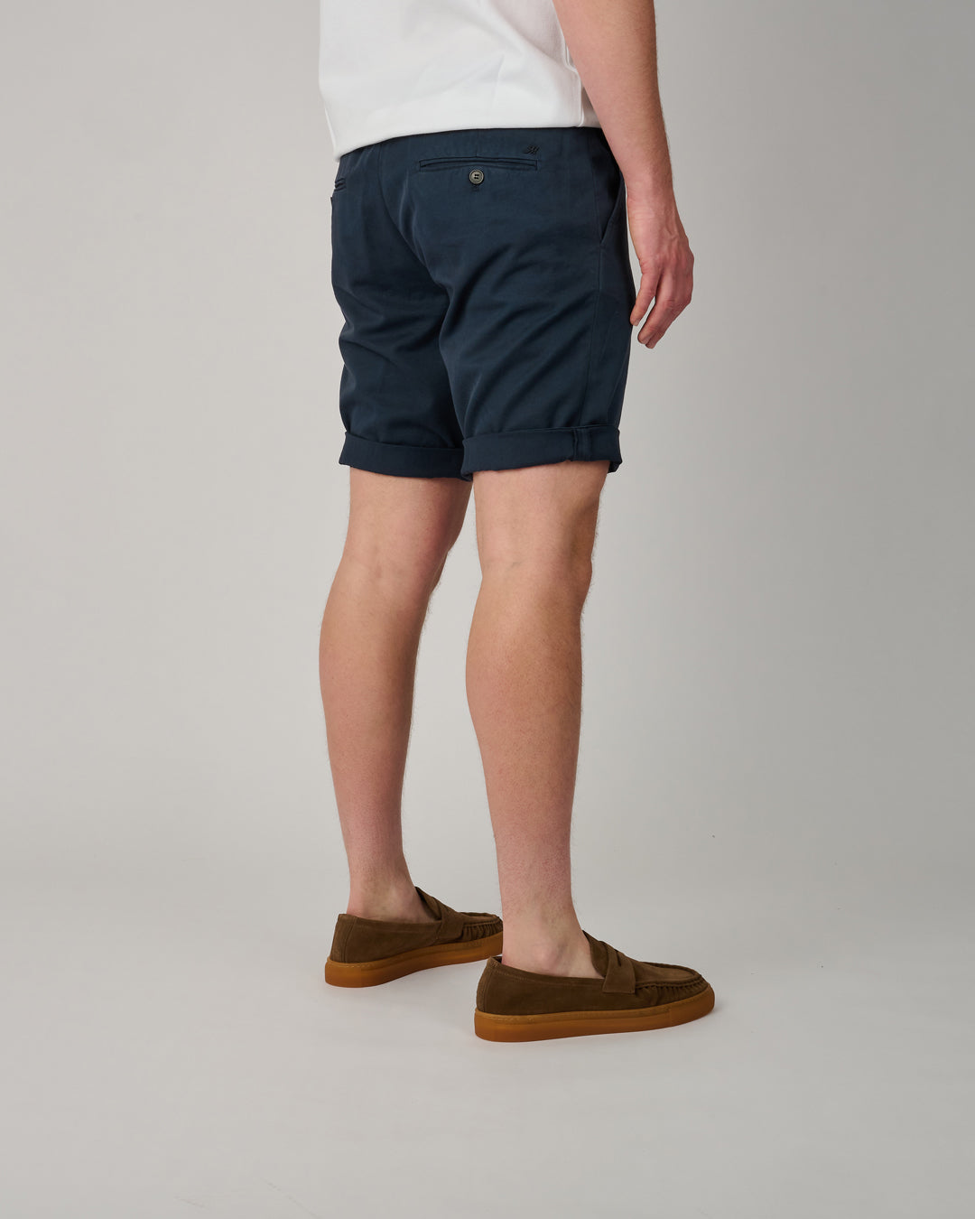 Navy jersey Milanojogger