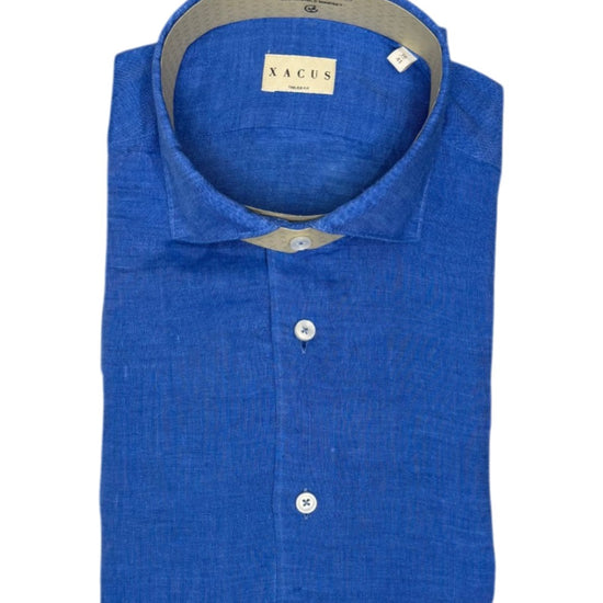 Cobalt Linnen