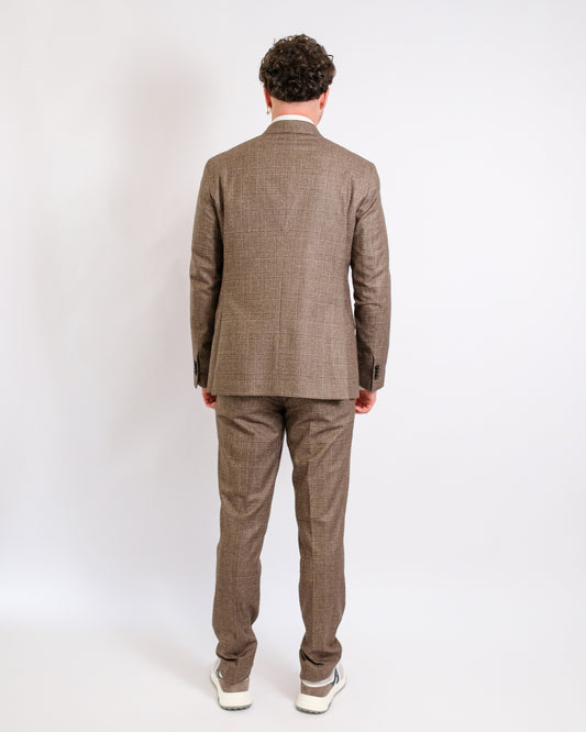 Torino Suit