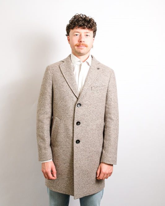 Dublino Vest