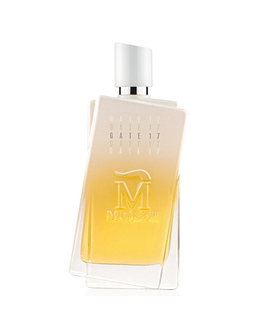 Gate17 Eau de Parfum 100ML