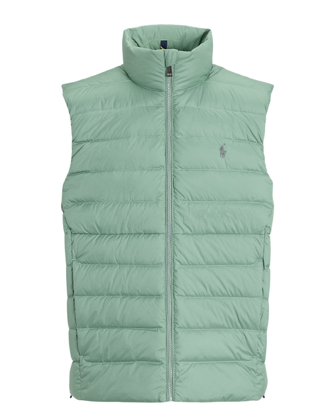 checkpoint-Light-Green-Colden-Packable-Matte-Bodywarmer-ralph-lauren
