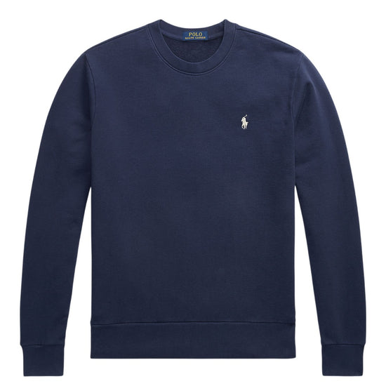checkpoint-Cruise-Navy-Loopback-Fleece-Sweater-ralph-lauren
