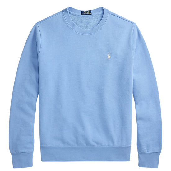 checkpoint-Bristol-Blue-loopback-Fleece-Sweater-ralph-lauren
