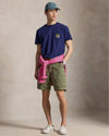Dark Cobalt Jersey T-shirt