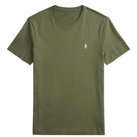 Garden Trail Jersey Custom Slim Fit T-shirt