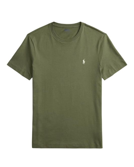 Garden Trail Jersey Custom Slim Fit T-shirt