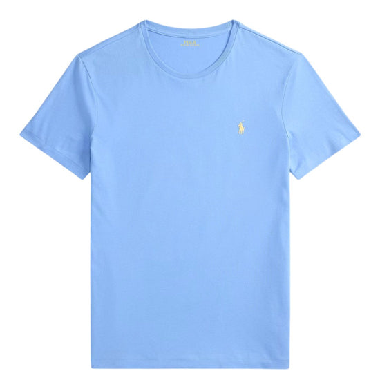 Bristol Blue Jersey Custom Slim Fit T-shirt