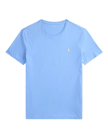 Bristol Blue Jersey Custom Slim Fit T-shirt