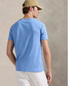 Bristol Blue Jersey Custom Slim Fit T-shirt