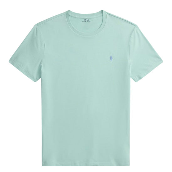 Celadon Jersey Custom Slim Fit T-shirt