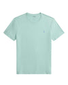 Celadon Jersey Custom Slim Fit T-shirt