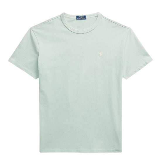 Celadon Jersey Classic Fit T-shirt