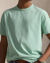 Celadon Jersey Classic Fit T-shirt