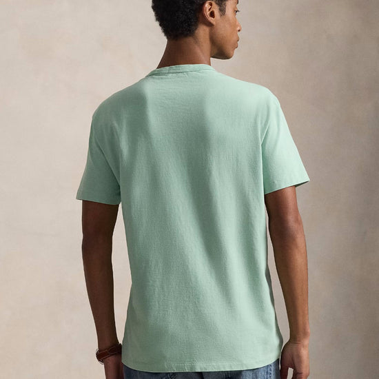 Celadon Jersey Classic Fit T-shirt