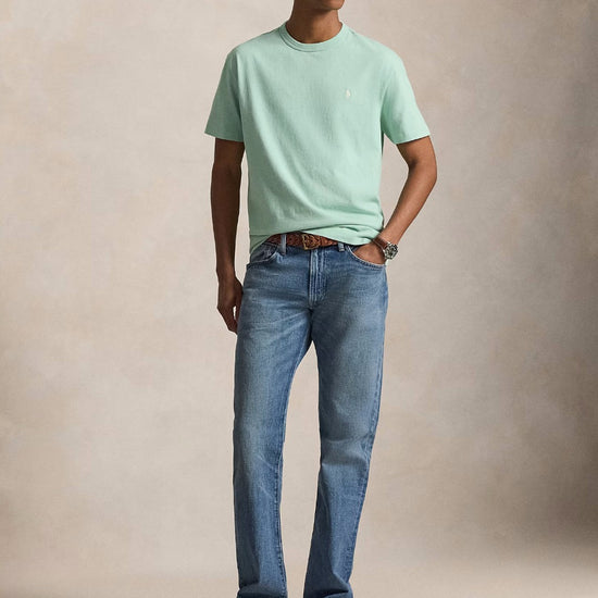 Celadon Jersey Classic Fit T-shirt
