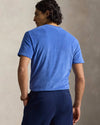 Modern Royal Lightweight Cotton Terry T-shirt