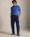 Modern Royal Lightweight Cotton Terry T-shirt