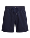 Newport Navy Seersucker Shorts