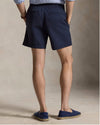 Newport Navy Seersucker Shorts