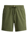 Supply Olive Garden Trail Seersucker Shorts