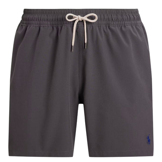 Grey Cast Traveler Classic Swimshort