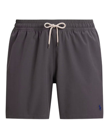 Grey Cast Traveler Classic Swimshort